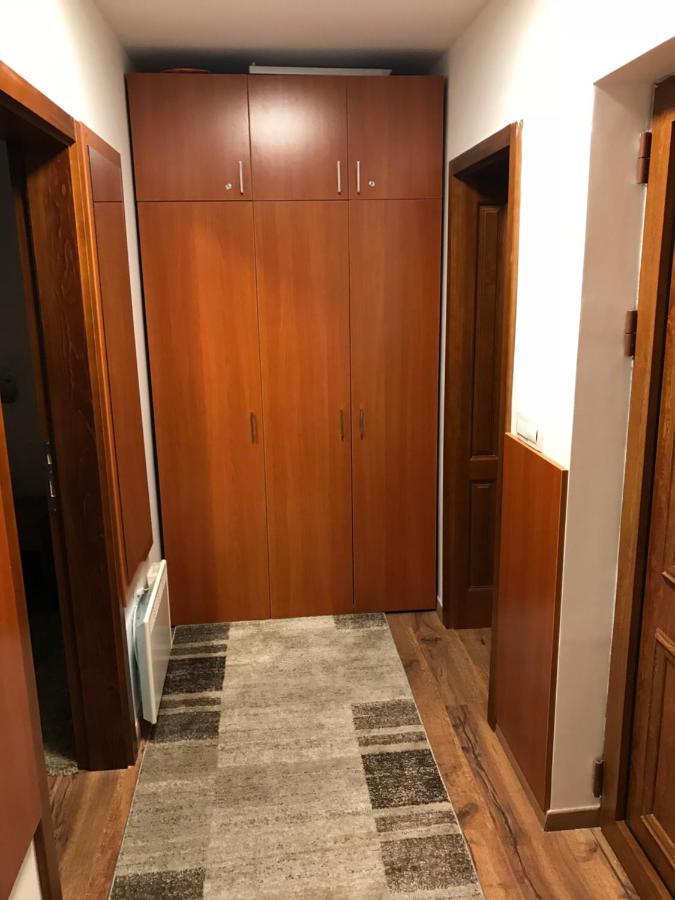 Apartman B3 U Vili Suri 카파오닉 외부 사진