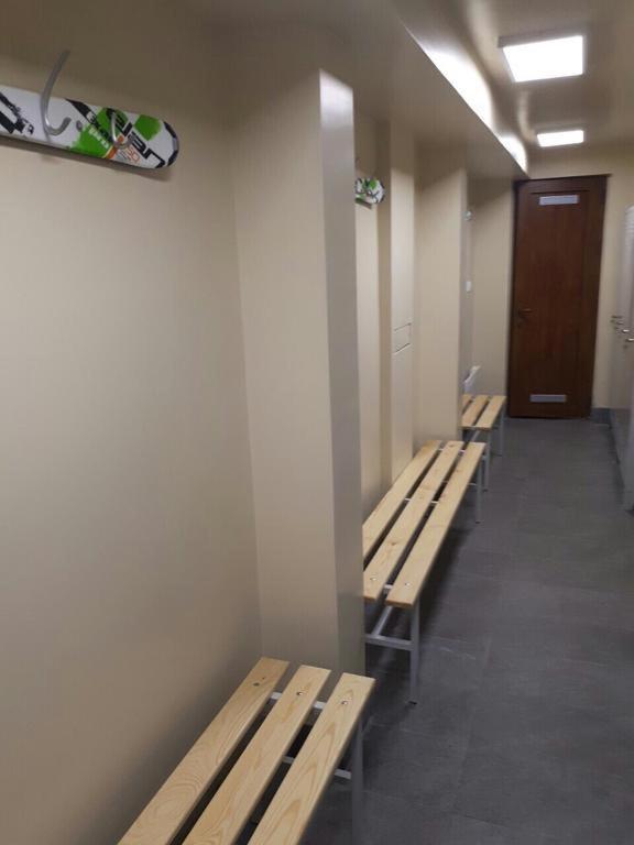 Apartman B3 U Vili Suri 카파오닉 외부 사진